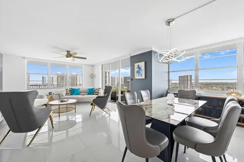 2851 NE 183rd Street Aventura FL 33160