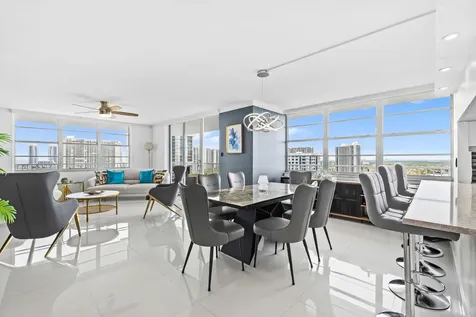 2851 NE 183rd Street Aventura FL 33160