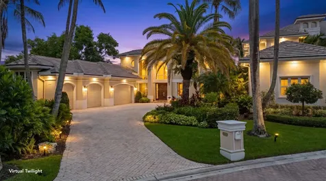 3551 Jonathans Harbour Drive Jupiter FL 33477