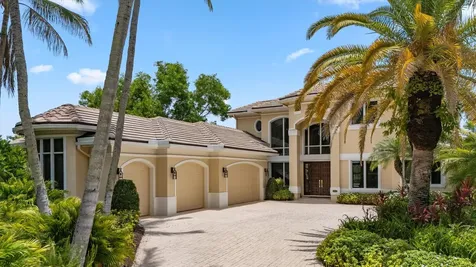 3551 Jonathans Harbour Drive Jupiter FL 33477