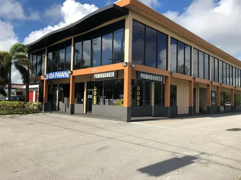 1303 N State Road 7 Margate FL 33063