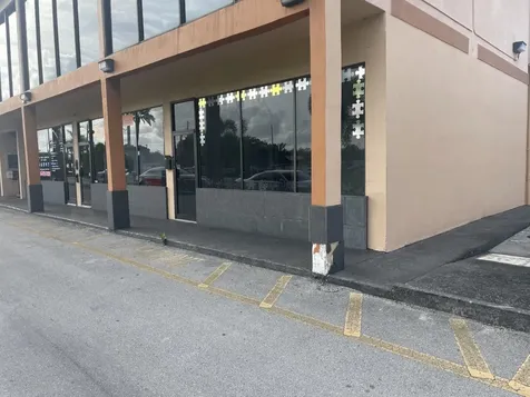 1303 N State Road 7 Margate FL 33063