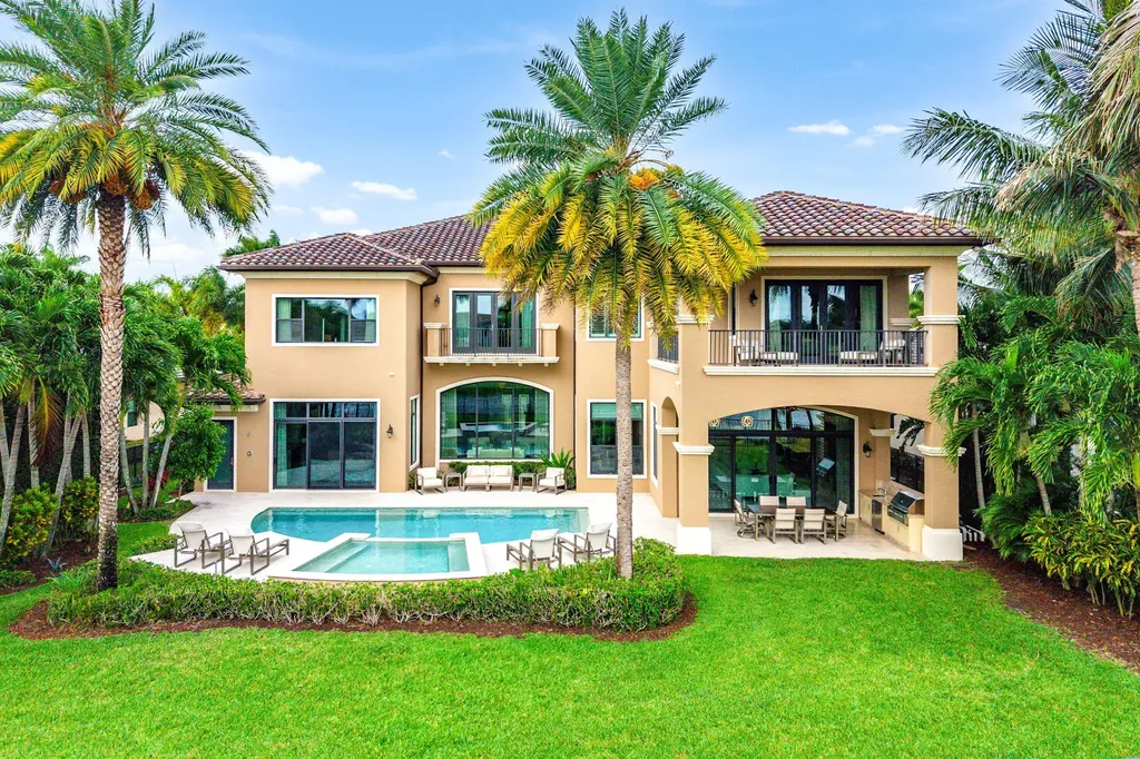 9616 Moritz Way Delray Beach FL 33446
