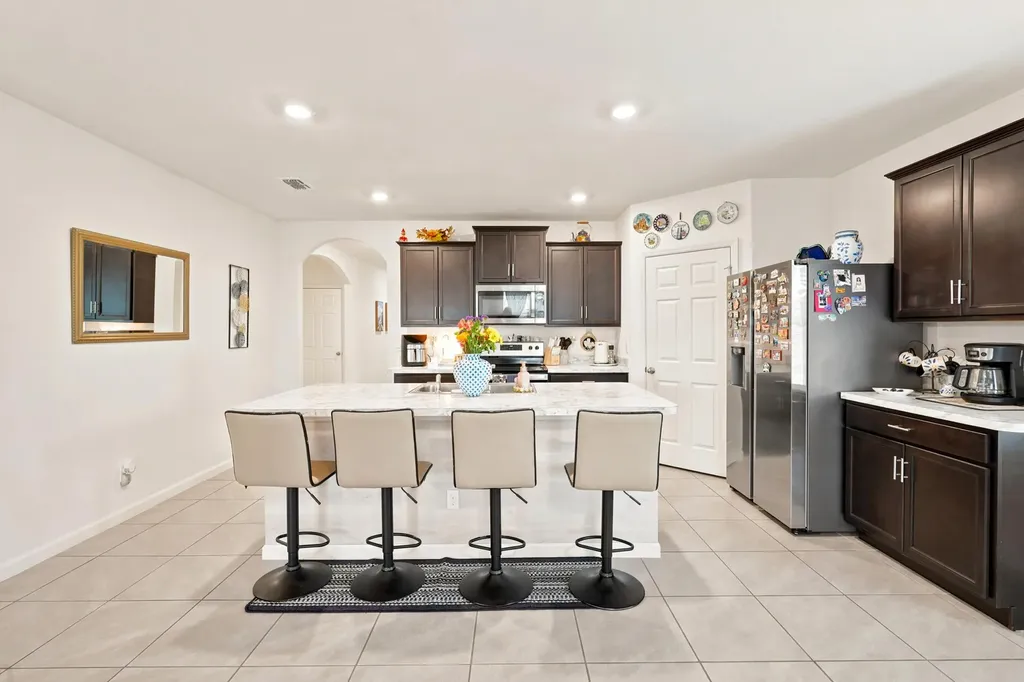 1771 SW Lofgren Avenue Port St Lucie FL 34953