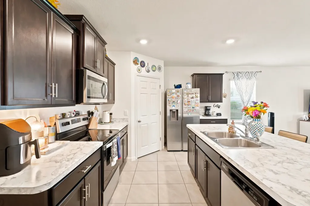 1771 SW Lofgren Avenue Port St Lucie FL 34953