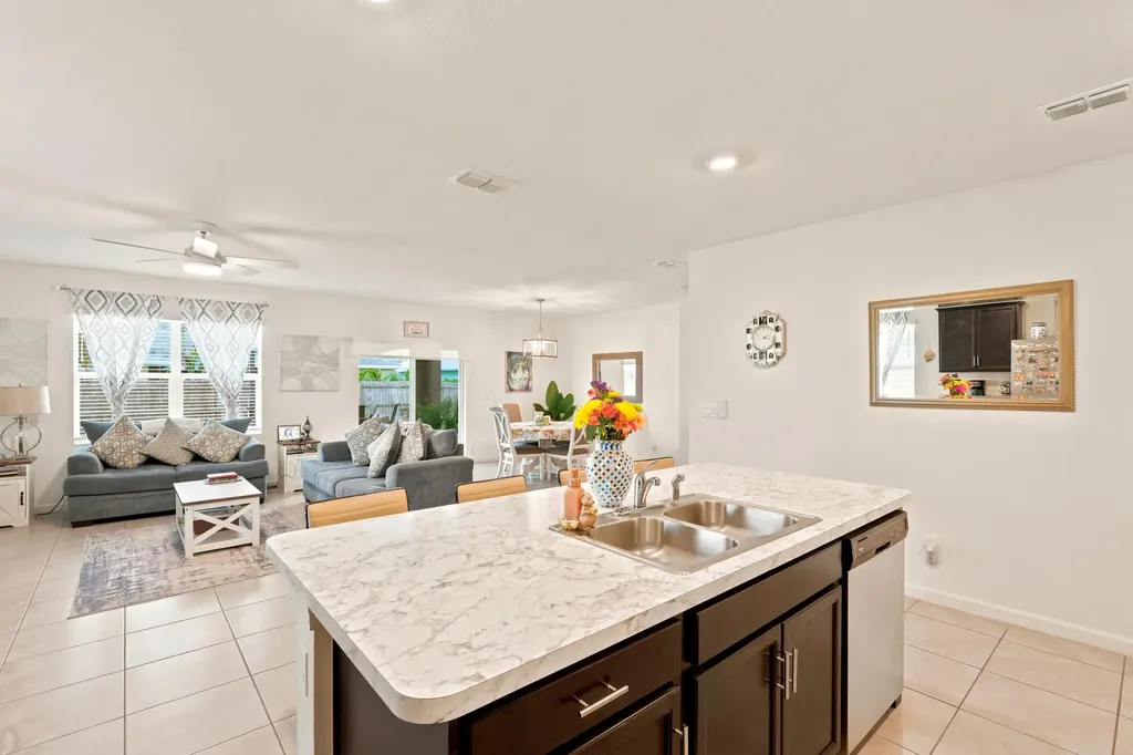 1771 SW Lofgren Avenue Port St Lucie FL 34953