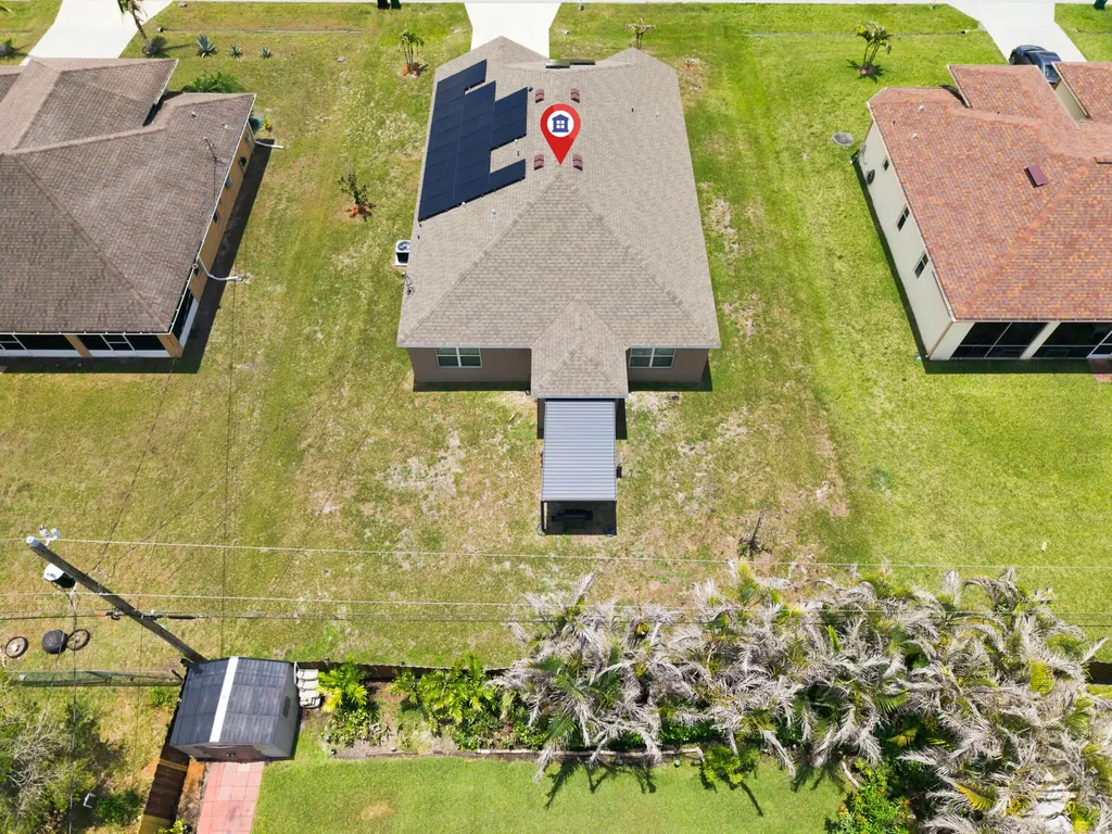 1771 SW Lofgren Avenue Port St Lucie FL 34953