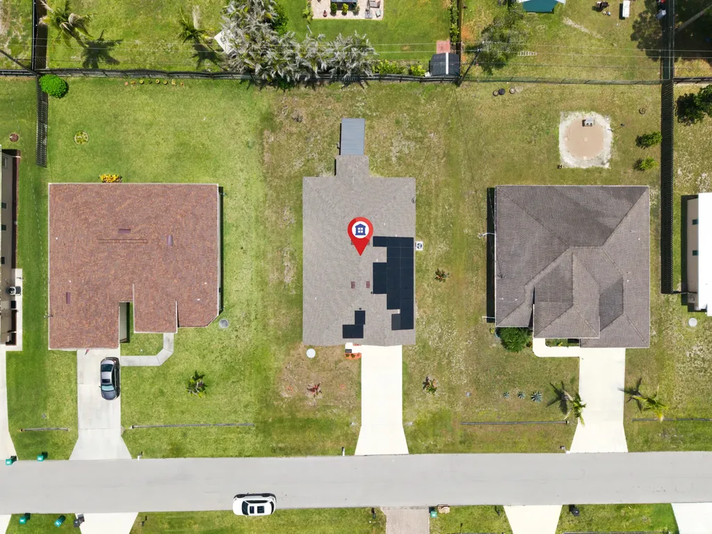 1771 SW Lofgren Avenue Port St Lucie FL 34953