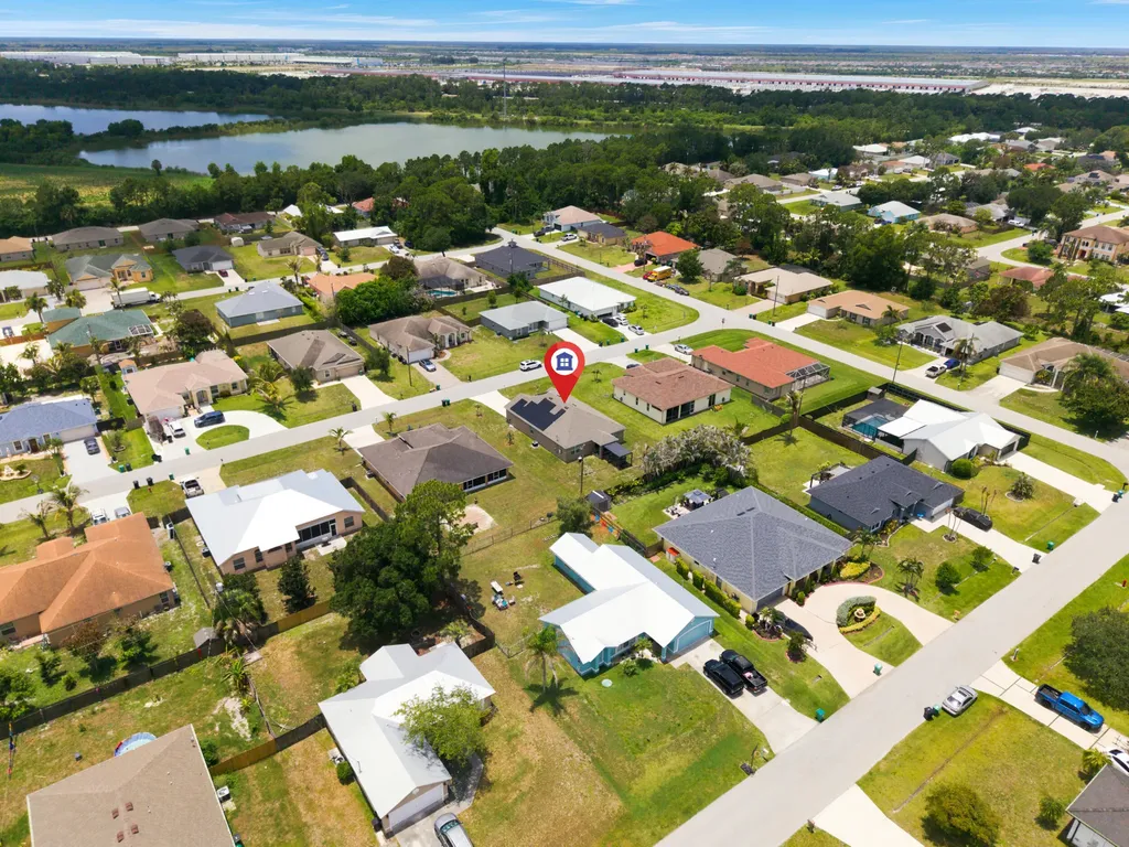 1771 SW Lofgren Avenue Port St Lucie FL 34953
