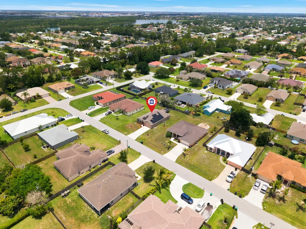 1771 SW Lofgren Avenue Port St Lucie FL 34953