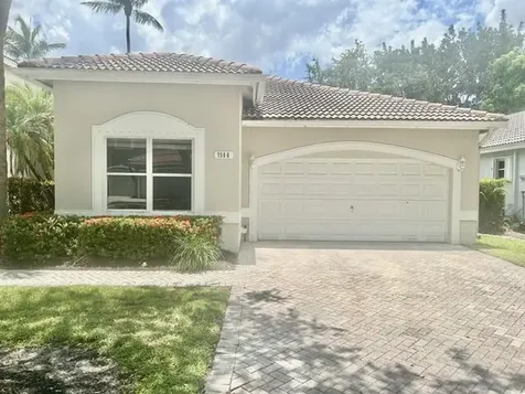 7586 NW 60th Lane Parkland FL 33067