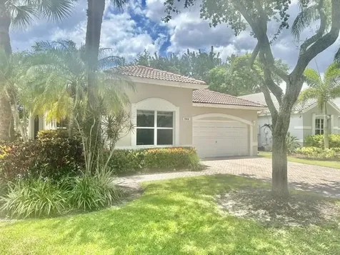 7586 NW 60th Lane Parkland FL 33067