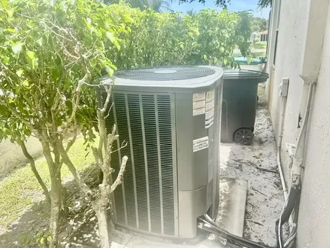 7586 NW 60th Lane Parkland FL 33067