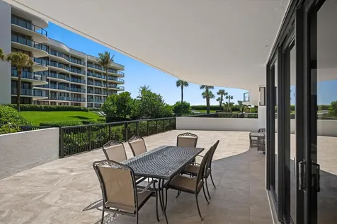 3440 S Ocean Boulevard Palm Beach FL 33480