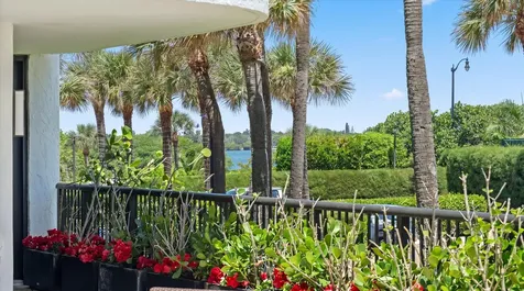 3440 S Ocean Boulevard Palm Beach FL 33480