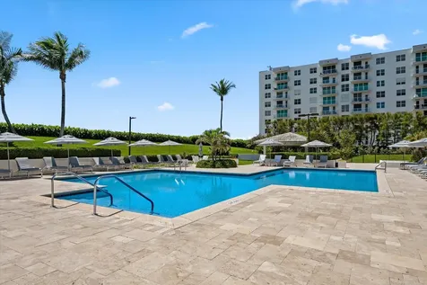 3440 S Ocean Boulevard Palm Beach FL 33480