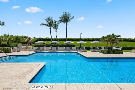 3440 S Ocean Boulevard Palm Beach FL 33480
