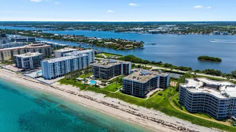 3440 S Ocean Boulevard Palm Beach FL 33480