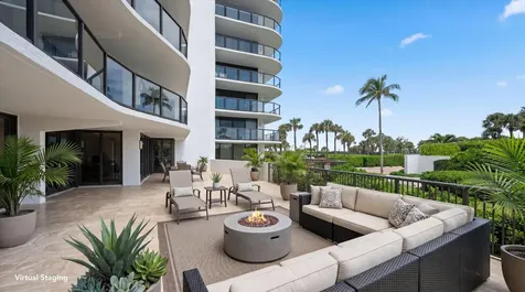 3440 S Ocean Boulevard Palm Beach FL 33480