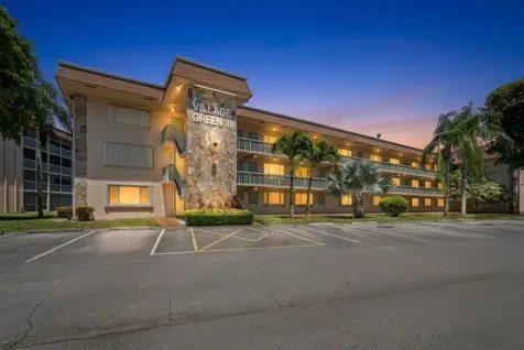200 Village Green Circle E Palm Springs FL 33461
