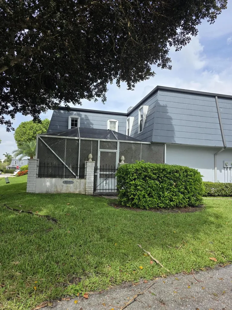 12052 Basin Street S Wellington FL 33414