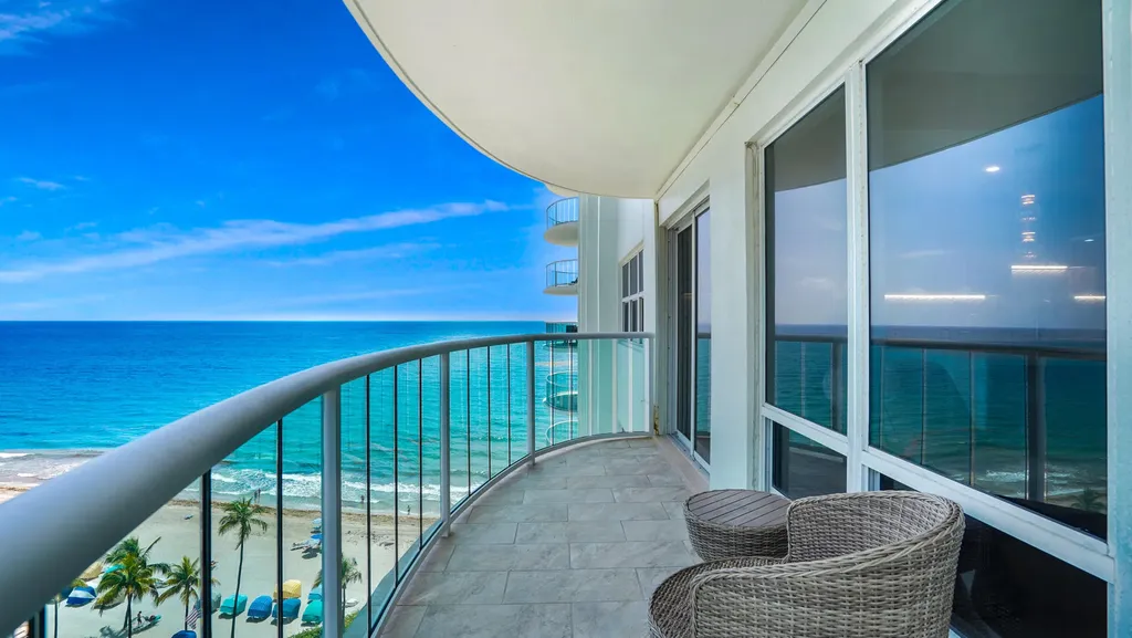 3410 Galt Ocean Drive Fort Lauderdale FL 33308