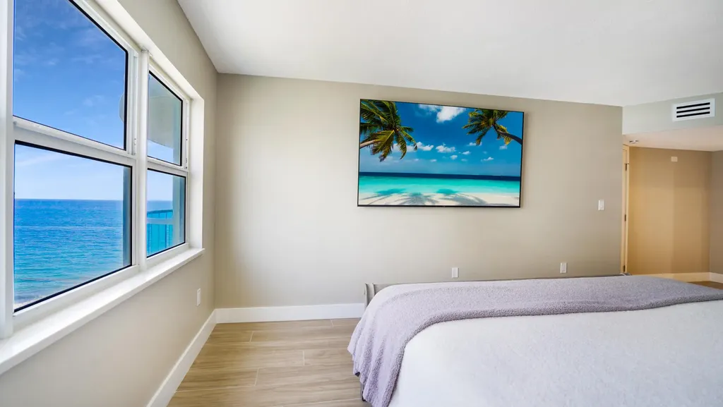 3410 Galt Ocean Drive Fort Lauderdale FL 33308