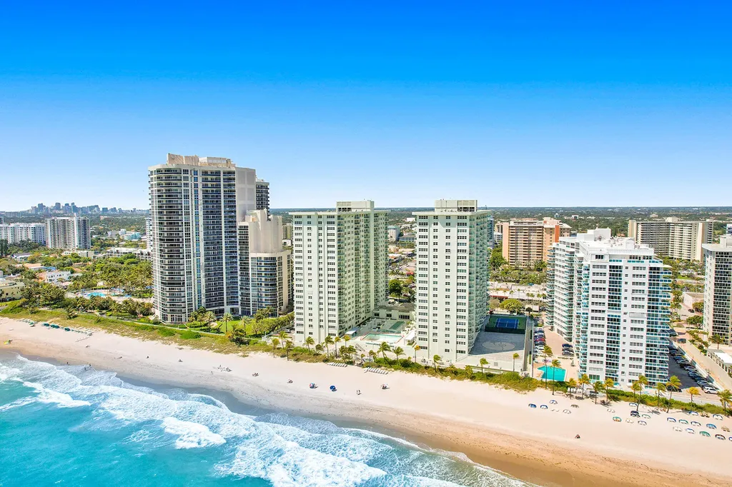 3410 Galt Ocean Drive Fort Lauderdale FL 33308