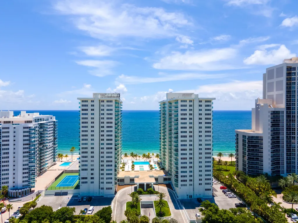 3410 Galt Ocean Drive Fort Lauderdale FL 33308