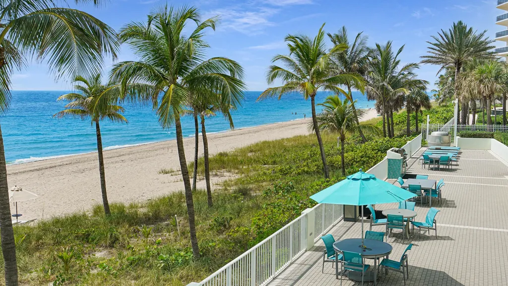 3410 Galt Ocean Drive Fort Lauderdale FL 33308