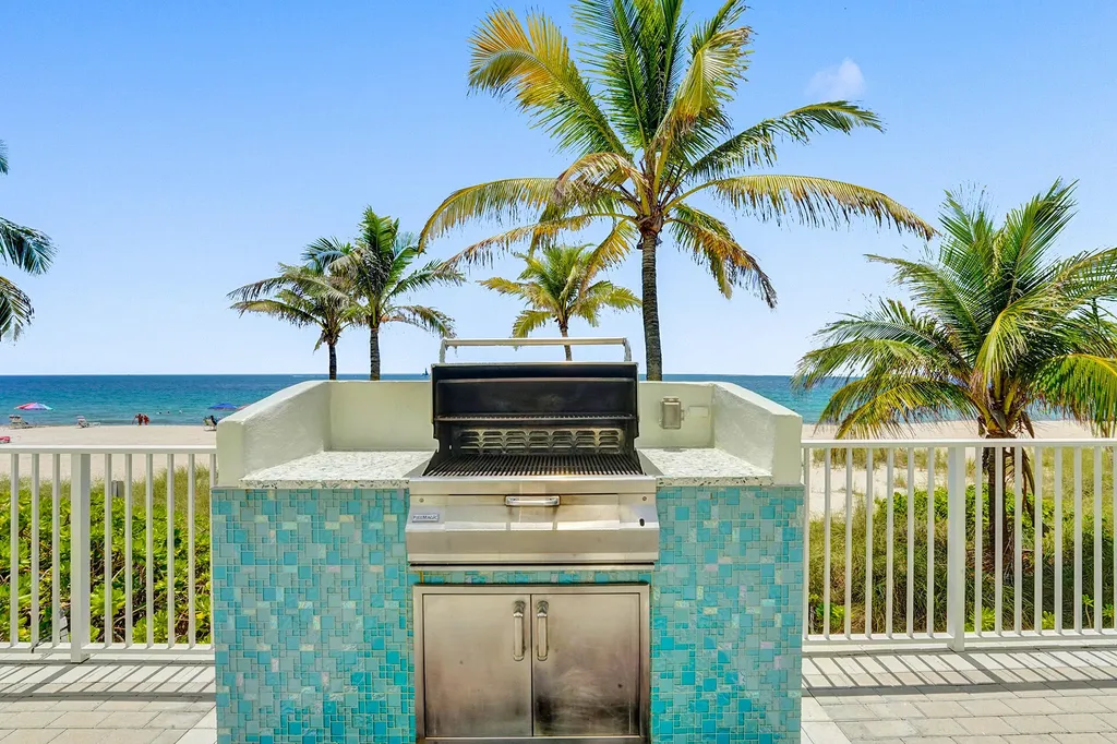 3410 Galt Ocean Drive Fort Lauderdale FL 33308