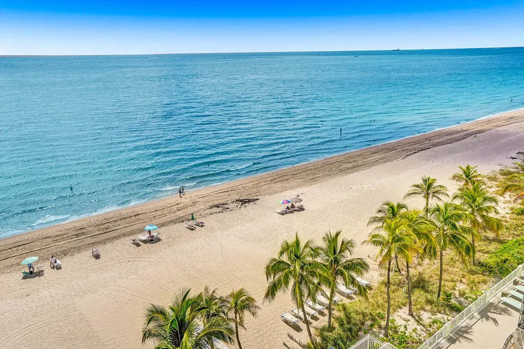 3410 Galt Ocean Drive Fort Lauderdale FL 33308