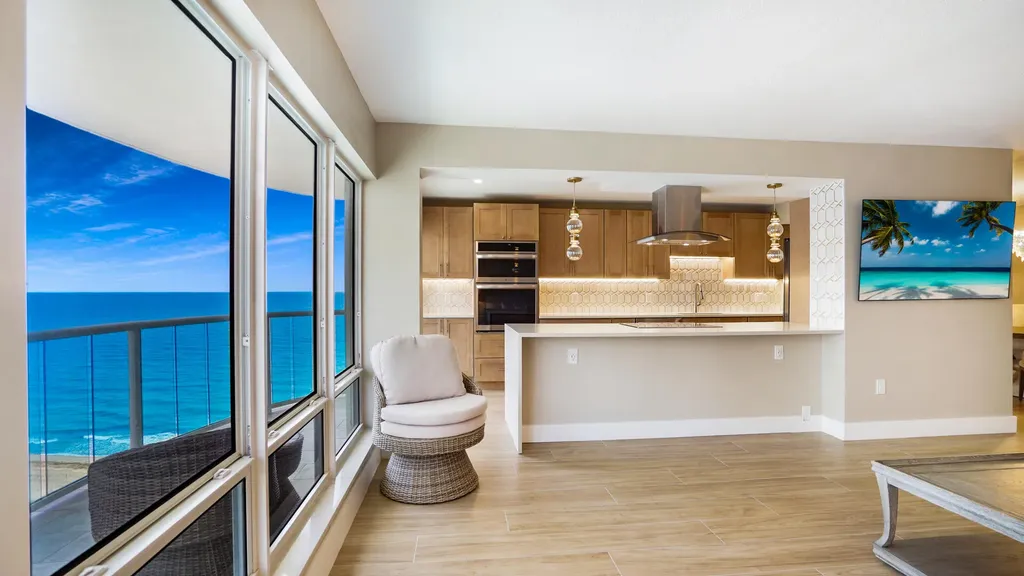 3410 Galt Ocean Drive Fort Lauderdale FL 33308