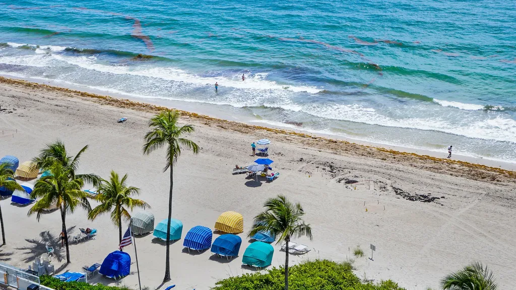 3410 Galt Ocean Drive Fort Lauderdale FL 33308