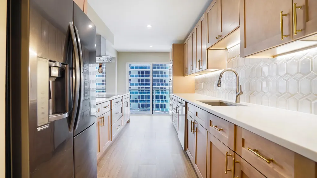 3410 Galt Ocean Drive Fort Lauderdale FL 33308