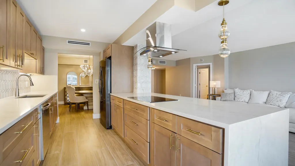 3410 Galt Ocean Drive Fort Lauderdale FL 33308