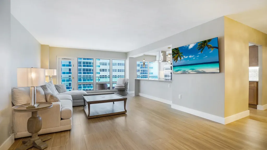 3410 Galt Ocean Drive Fort Lauderdale FL 33308