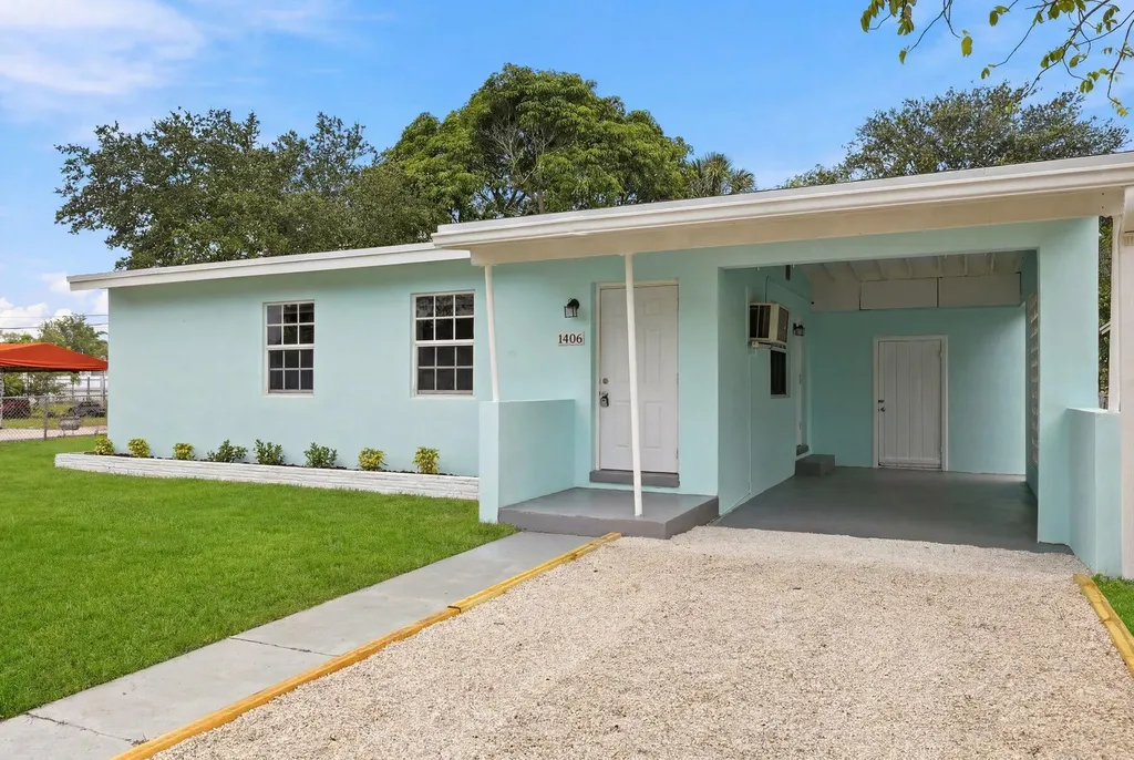 1406 NW 11th Street Fort Lauderdale FL 33311