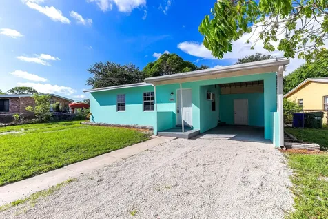 1406 NW 11th Street Fort Lauderdale FL 33311