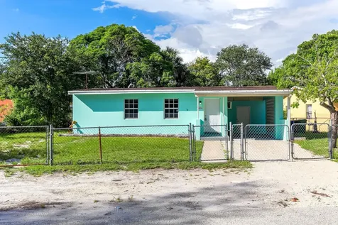 1406 NW 11th Street Fort Lauderdale FL 33311
