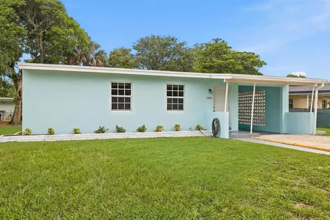 1406 NW 11th Street Fort Lauderdale FL 33311
