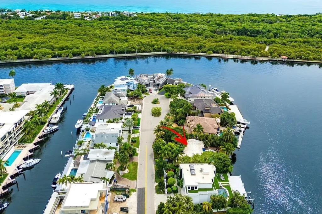 Fort Lauderdale FL, 1312 Seminole Drive