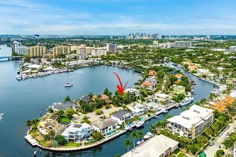 1312 Seminole Drive Fort Lauderdale FL 33304