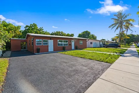 1531 NE 33rd Street Pompano Beach FL 33064