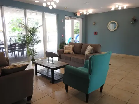 1550 NE 34th Court Oakland Park FL 33334