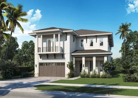 9553 Ridgewater Drive Palm Beach Gardens FL 33412
