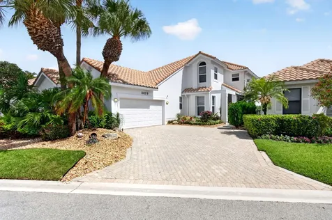 2479 NW 63rd Street Boca Raton FL 33496