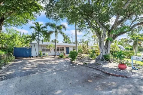 1427 NE 30th Street Pompano Beach FL 33064
