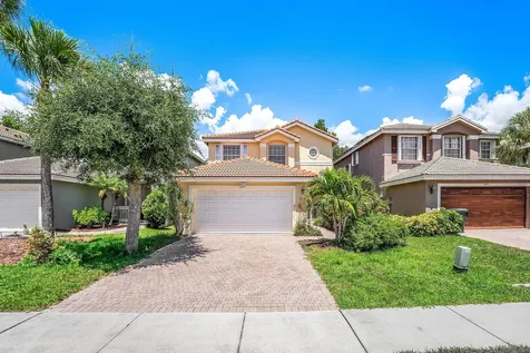 5477 Queenship Court Greenacres FL 33463