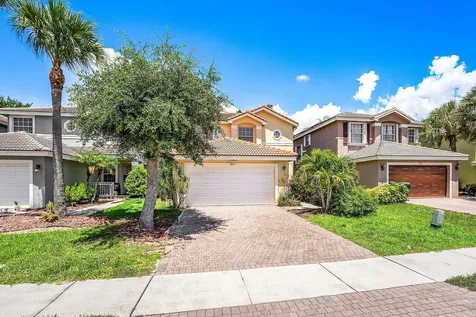 5477 Queenship Court Greenacres FL 33463